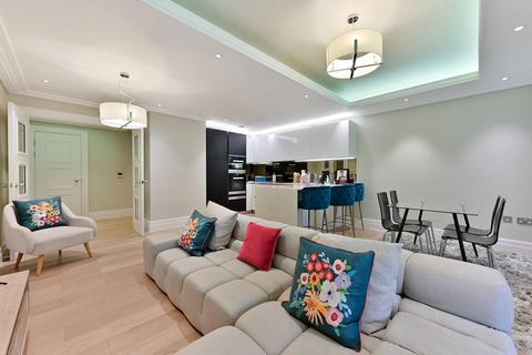 Chambers Park Hill, Wimbledon... 2 bed flat for sale