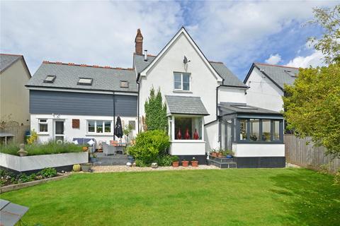 Acland Road, Landkey, Barnstaple... 5 bed detached house for sale