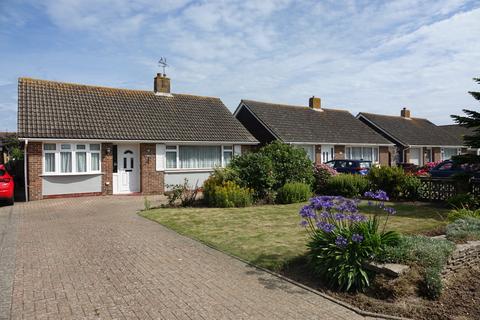 Langton Close, Selsey 3 bed detached bungalow for sale