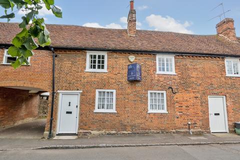 Beaconsfield HP9 3 bed cottage for sale