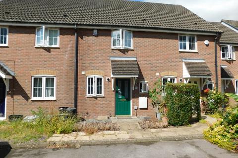Harrier Green, Holbury SO45 2 bed terraced house for sale