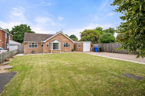 Allington Garden, Boston, PE21 3 bed detached bungalow for sale