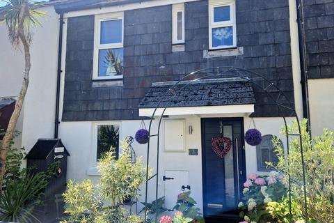 Trebblepark Walk, Kingsbridge, TQ7 1QR 3 bed terraced house for sale