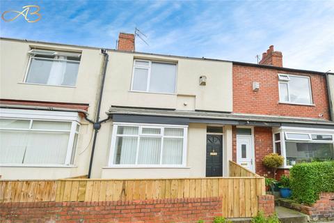 Wembley Street, Middlesbrough TS1 4 bed terraced house for sale