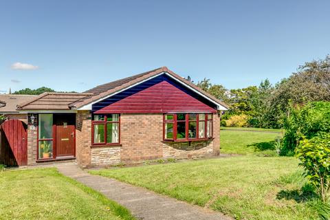 Belgrave Close, Wigan WN3 3 bed detached house for sale