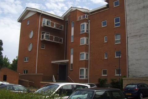 Oslo House, Judkin Court, Century... 1 bed apartment for sale