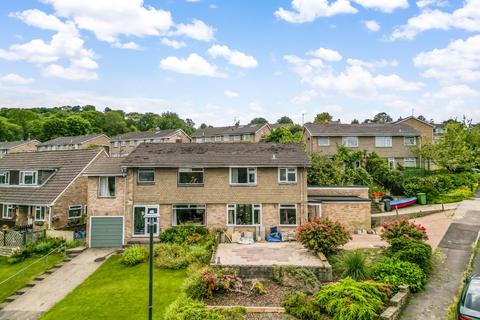 Kings Road, Stroud, Gloucestershire, GL5 3 bed semi