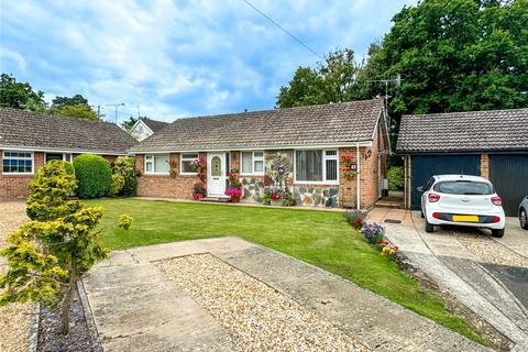 Woodlands Close, Bransgore... 3 bed bungalow for sale