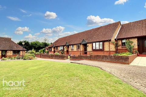 Alexander Mews, Chelmsford 2 bed bungalow for sale