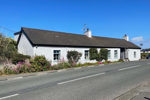 Trearddur Bay, Holyhead, Isle of... 3 bed detached house for sale