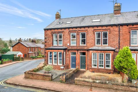 20 Brunswick Square, Penrith... 4 bed terraced house for sale