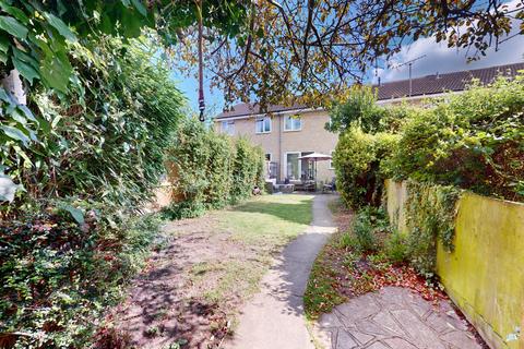 Leckhampton, Cheltenham 3 bed terraced house for sale