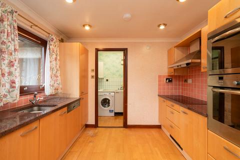 Fairview Circle, Danestone, Aberdeen 3 bed detached bungalow for sale