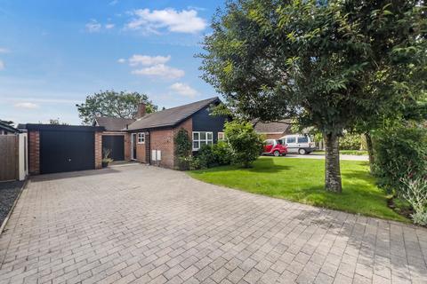 Fernhurst Gate, Ormskirk L39 3 bed detached bungalow for sale