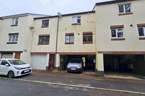 Portmarsh Lane, Barnstaple 2 bed apartment for sale