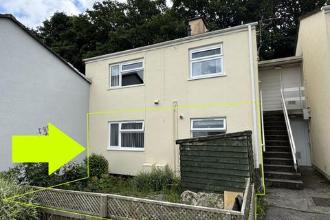 Rosedale Road, Truro 1 bed apartment for sale