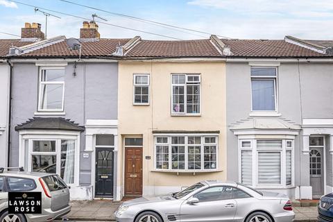 Landguard Road, Southsea 2 bed terraced house for sale