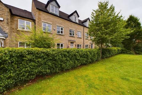 Viscount Drive, Middleton... 3 bed terraced house for sale