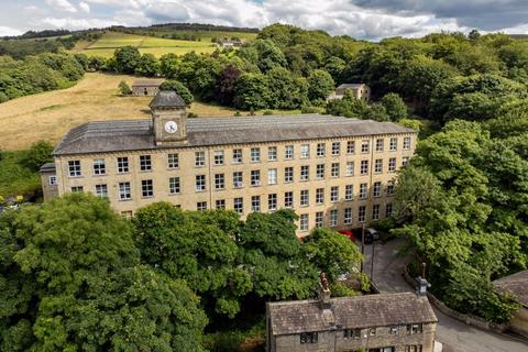 66 Rishworth Mill, Rishworth, HX6 4RZ 2 bed apartment for sale