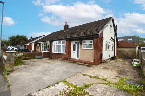 3 bedroom semi-detached bungalow for sale