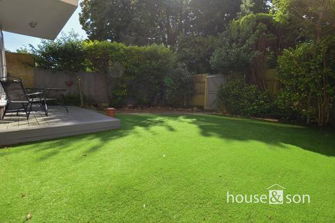 Garden Flat, Alverton Court, 26a... 2 bed apartment for sale