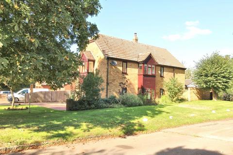 Church End, Everton 5 bed detached house for sale