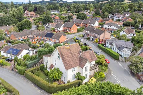 Stone Drive, Malvern WR13 5 bed detached house for sale