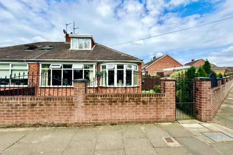 3 bedroom semi-detached bungalow for sale