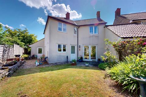 Wellow Brook Court, Midsomer Norton... 3 bed link detached house for sale