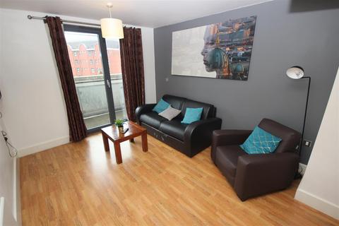 70 Hurst Street, Birmingham B5 1 bed apartment for sale