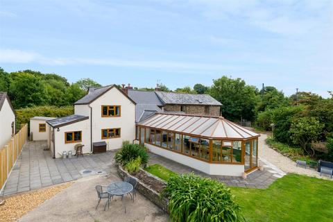 Atherington, Umberleigh 5 bed detached house for sale