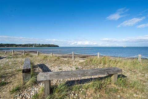 Bembridge, Isle of Wight 3 bed townhouse for sale
