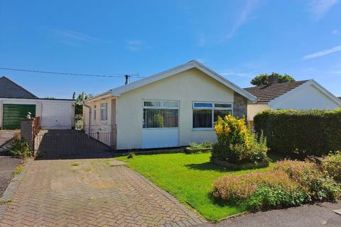 7 St. Brides View, Roch, Haverfordwest 3 bed detached house for sale