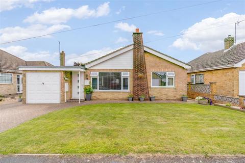 Churchill Drive, Boston 3 bed detached bungalow for sale