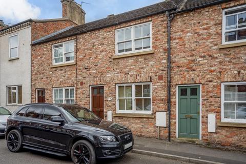 Ambrose Street, Fulford, York 2 bed terraced house for sale