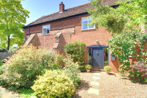 4 bedroom barn conversion for sale