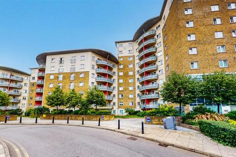 Cuthbert bell tower Pancras Way... 2 bed apartment for sale