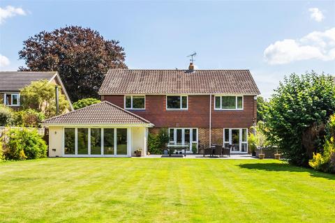 BEECHCROFT, ASHTEAD, KT21 6 bed detached house for sale