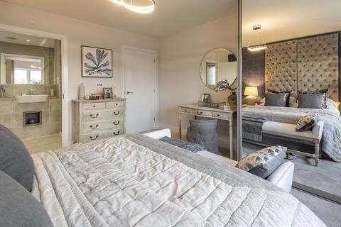 Plot 289, The Hummingbird at The... 4 bed detached house for sale