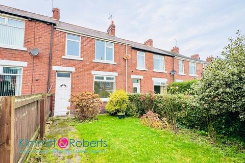 Seaham, Durham, SR7 3 bed terraced house for sale