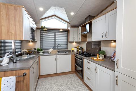 Hambleton, Lancashire, FY6 2 bed lodge for sale