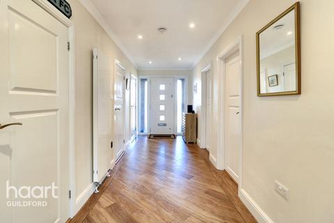 Sheepfold Road, Guildford 3 bed bungalow for sale