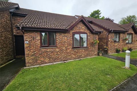 Brimstage Green, Brimstage Road... 2 bed bungalow for sale