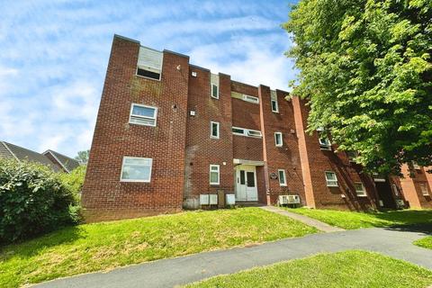 Beaconsfield, Telford TF3 1 bed flat for sale