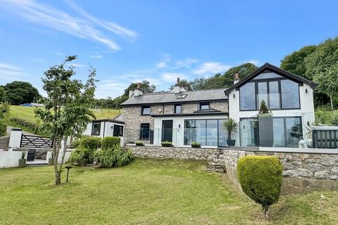 Nant Y Gamar Road, Llandudno LL30 3 bed detached house for sale