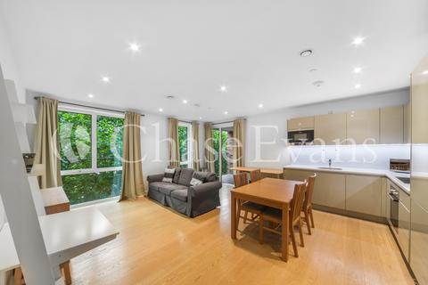 Elephant Park, Heygate Street... 1 bed flat for sale