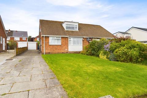 Brighouse Close, Ormskirk, L39 3NA 4 bed semi