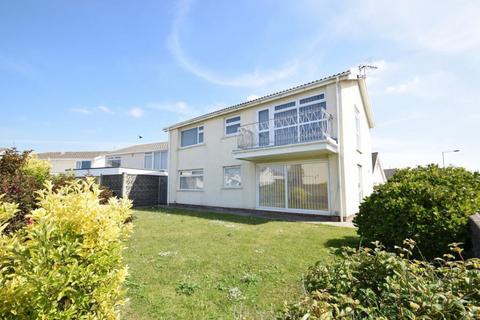 REST BAY CLOSE, REST BAY, PORTHCAWL... 2 bed flat for sale