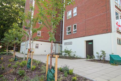 Winchester, Hampshire 2 bed apartment for sale