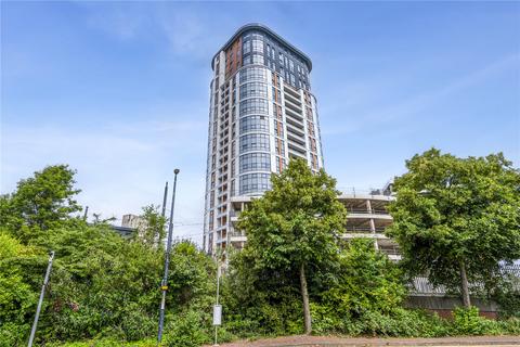 Furness Quay, Salford, Greater... 1 bed apartment for sale